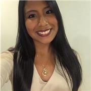 Profesora particular de francés en Lima - Explora el francés con clases personalizadas!